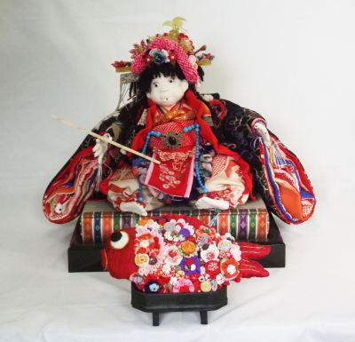 ブス姫、ぶす姫、花魁